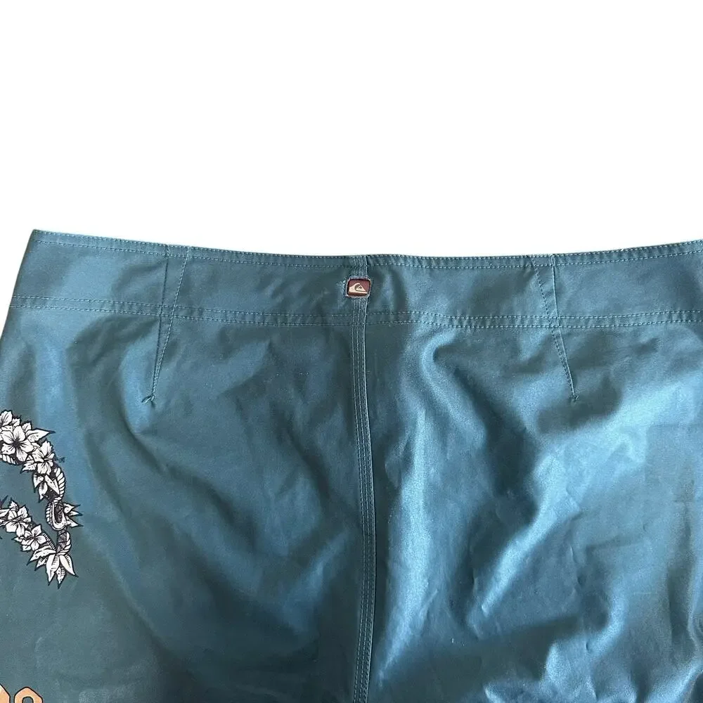 Quiksilver memory eddie